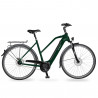 VTC électrique VDV AEB 490  - transmission moyeu