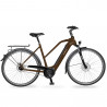 VTC électrique VDV AEB 490  - transmission moyeu