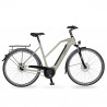 VTC électrique VDV AEB 490  - transmission moyeu
