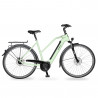 VTC électrique VDV AEB 490  - transmission moyeu