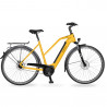 VTC électrique VDV AEB 490  - transmission moyeu