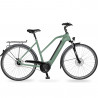 VTC électrique VDV AEB 490  - transmission moyeu