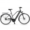 VTC électrique VDV AEB 490  - transmission moyeu