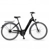 VTC électrique VDV AEB 490  - transmission moyeu