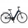 VTC électrique VDV AEB 490  - transmission moyeu