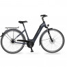 VTC électrique VDV AEB 490  - transmission moyeu