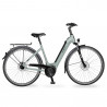 VTC électrique VDV AEB 490  - transmission moyeu