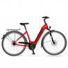 VTC électrique VDV AEB 490  - transmission moyeu