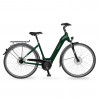 VTC électrique VDV AEB 490  - transmission moyeu
