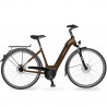 VTC électrique VDV AEB 490  - transmission moyeu