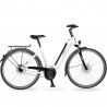 VTC électrique VDV AEB 490  - transmission moyeu