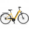 VTC électrique VDV AEB 490  - transmission moyeu