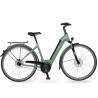 VTC électrique VDV AEB 490  - transmission moyeu