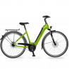 VTC électrique VDV AEB 490  - transmission moyeu