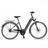 VTC électrique VDV AEB 490  - transmission moyeu