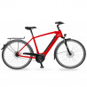 VTC électrique VDV AEB 890 - transmission moyeu