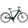VTC électrique VDV AEB 890 - transmission moyeu