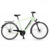 VTC électrique VDV AEB 890 - transmission moyeu
