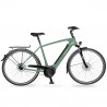 VTC électrique VDV AEB 890 - transmission moyeu