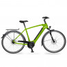 VTC électrique VDV AEB 890 - transmission moyeu