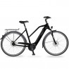 VTC électrique VDV AEB 890 - transmission moyeu