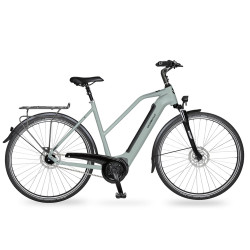 VTC électrique VDV AEB 890 - transmission moyeu