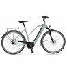 VTC électrique VDV AEB 890 - transmission moyeu