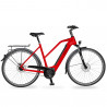 VTC électrique VDV AEB 890 - transmission moyeu