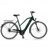 VTC électrique VDV AEB 890 - transmission moyeu