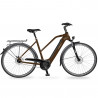 VTC électrique VDV AEB 890 - transmission moyeu