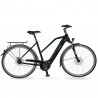 VTC électrique VDV AEB 890 - transmission moyeu
