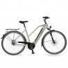 VTC électrique VDV AEB 890 - transmission moyeu
