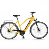 VTC électrique VDV AEB 890 - transmission moyeu