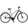 VTC électrique VDV AEB 890 - transmission moyeu