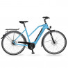 VTC électrique VDV AEB 890 - transmission moyeu