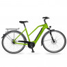 VTC électrique VDV AEB 890 - transmission moyeu
