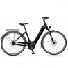 VTC électrique VDV AEB 890 - transmission moyeu