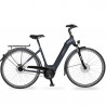 VTC électrique VDV AEB 890 - transmission moyeu