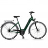 VTC électrique VDV AEB 890 - transmission moyeu