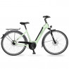 VTC électrique VDV AEB 890 - transmission moyeu