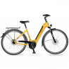 VTC électrique VDV AEB 890 - transmission moyeu
