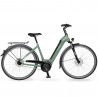 VTC électrique VDV AEB 890 - transmission moyeu