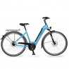 VTC électrique VDV AEB 890 - transmission moyeu