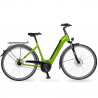 VTC électrique VDV AEB 890 - transmission moyeu