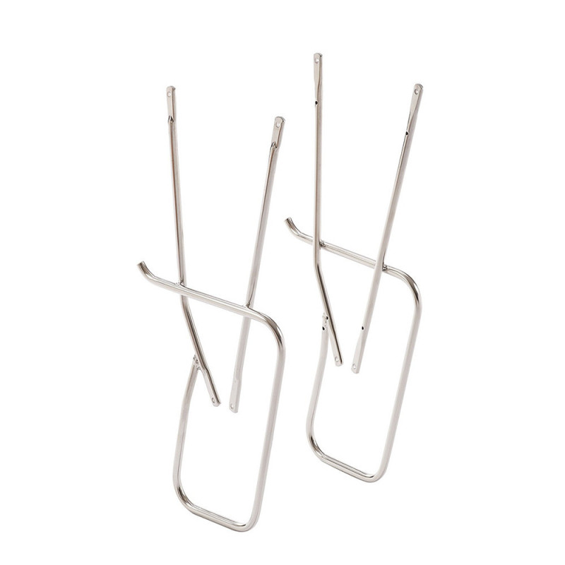 Montants latéraux Pelago Lowrider Pannier Support argent