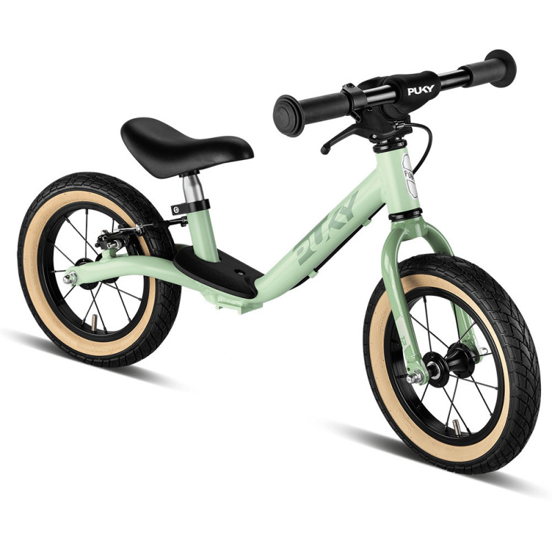 Draisienne Puky LR Light BR