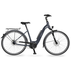 VTC électrique VDV AEB Action Nexus 7 stone basalt