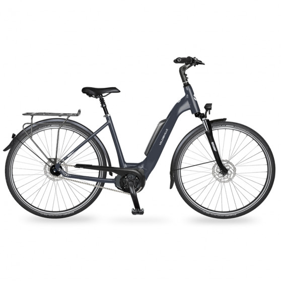 VTC électrique VDV AEB Action Nexus 7 stone basalt