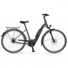 VTC électrique VDV AEB Action Nexus 7 stone basalt