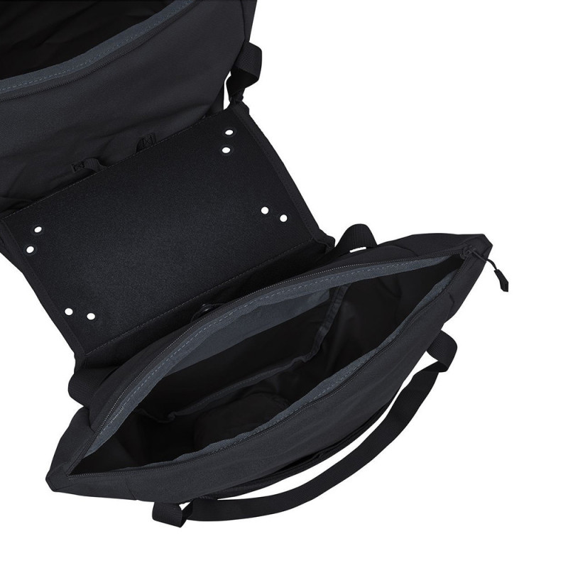 Paire de sacoches arrière Vaude TwinShopper 2 x 22L